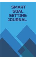 Smart Goal Setting Journal
