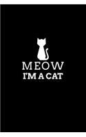 Meow - I'm a Cat