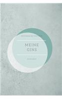 Meine Gins - Geschmacks Notizen