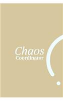 Chaos Coordinator