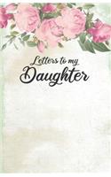 Letters to My Daughter