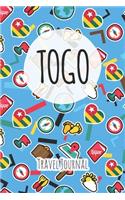 Togo Travel Journal