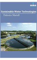 Sustainable Water Technologies
