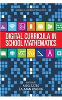 Digital Curricula in School Mathematics