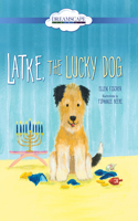 Latke, the Lucky Dog