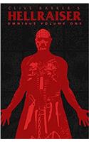 Clive Barker's Hellraiser Omnibus Vol. 1, 1