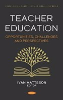 Teacher Education