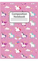 Composition Notebook