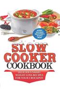 Slow Cooker Cookbook