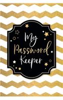 Password Keeper