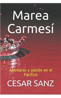 Marea Carmesí