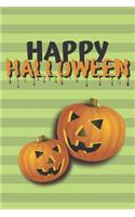 Happy Halloween