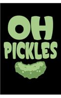 Oh Pickles
