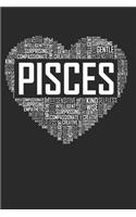 Pisces Heart