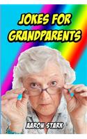 Jokes for Grandparents