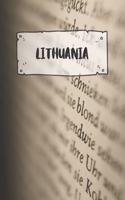 Lithuania