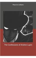 The Confessions of Arsène Lupin
