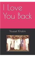 I Love You Back