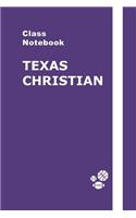 Class Notebook