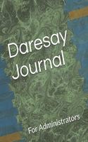 Daresay Journal