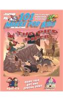 101 Mazes For Kids