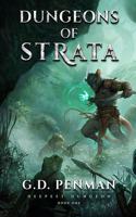 Dungeons of Strata