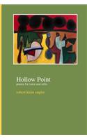 Hollow Point: Poems for Voice and Cello