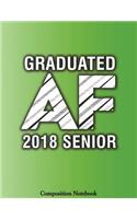 Graduated AF