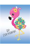 Be Flamazing!