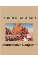 Montezuma's Daughter