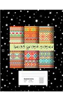 Bead Graph Paper