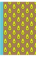 Avocado Notebook