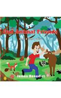 Our Animal Friends