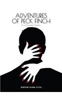 Adventures of Peck Finch: a la Nouvelle-Orleans