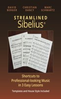 Streamlined Sibelius