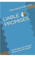 Liable Promises