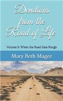 Devotions from the Road of Life