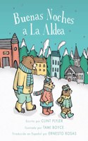 Buenas Noches a La Aldea