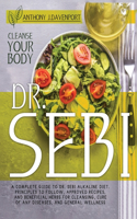 Dr Sebi