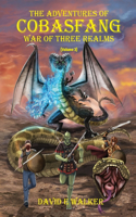 Adventures of Cobasfang