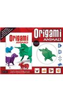 Origami Animals