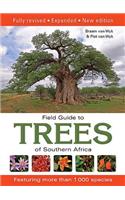 Field Guide to Trees of Southern Africa