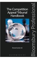 The Competition Appeal Tribunal Handbook