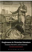 Forgiveness in Victorian Literature