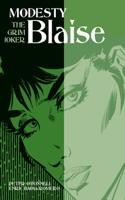 Modesty Blaise: The Grim Joker: The Grim Joker