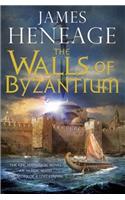 The Walls of Byzantium