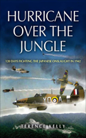Hurricane Over the Jungle