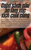 Cu&#7889;n sách n&#7845;u &#259;n làm xúc xích cu&#7889;i cùng