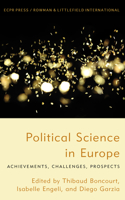 Political Science in Europe