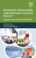 Business, Organized Labour and Climate Policy